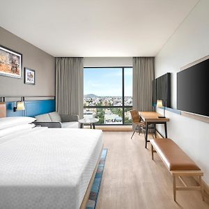 Premium King Room City View